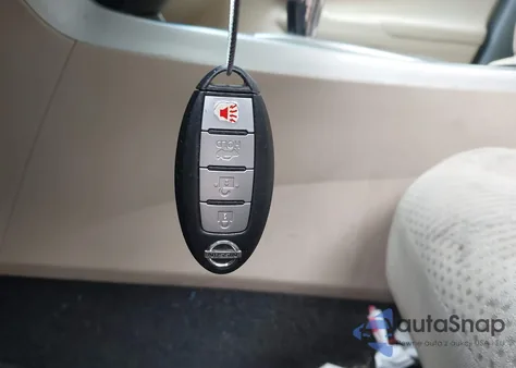 2015 Nissan Altima 2.5 S z USA, uszkodzony, nr VIN 1N4AL3AP8FC249040